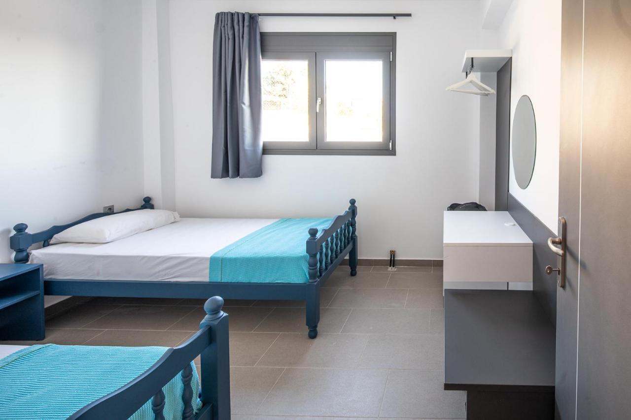 Ermojo Luxury Apartments Metokhion Patriotikon Kültér fotó