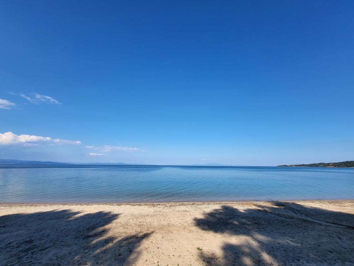 Ermojo Luxury Apartments Metokhion Patriotikon Kültér fotó
