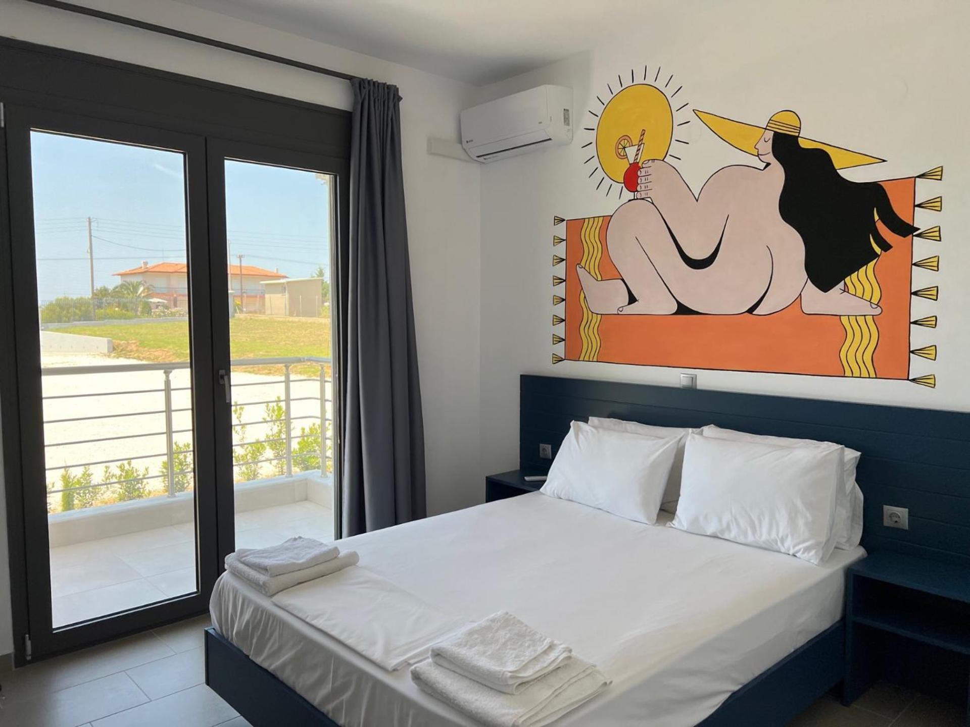 Ermojo Luxury Apartments Metokhion Patriotikon Kültér fotó