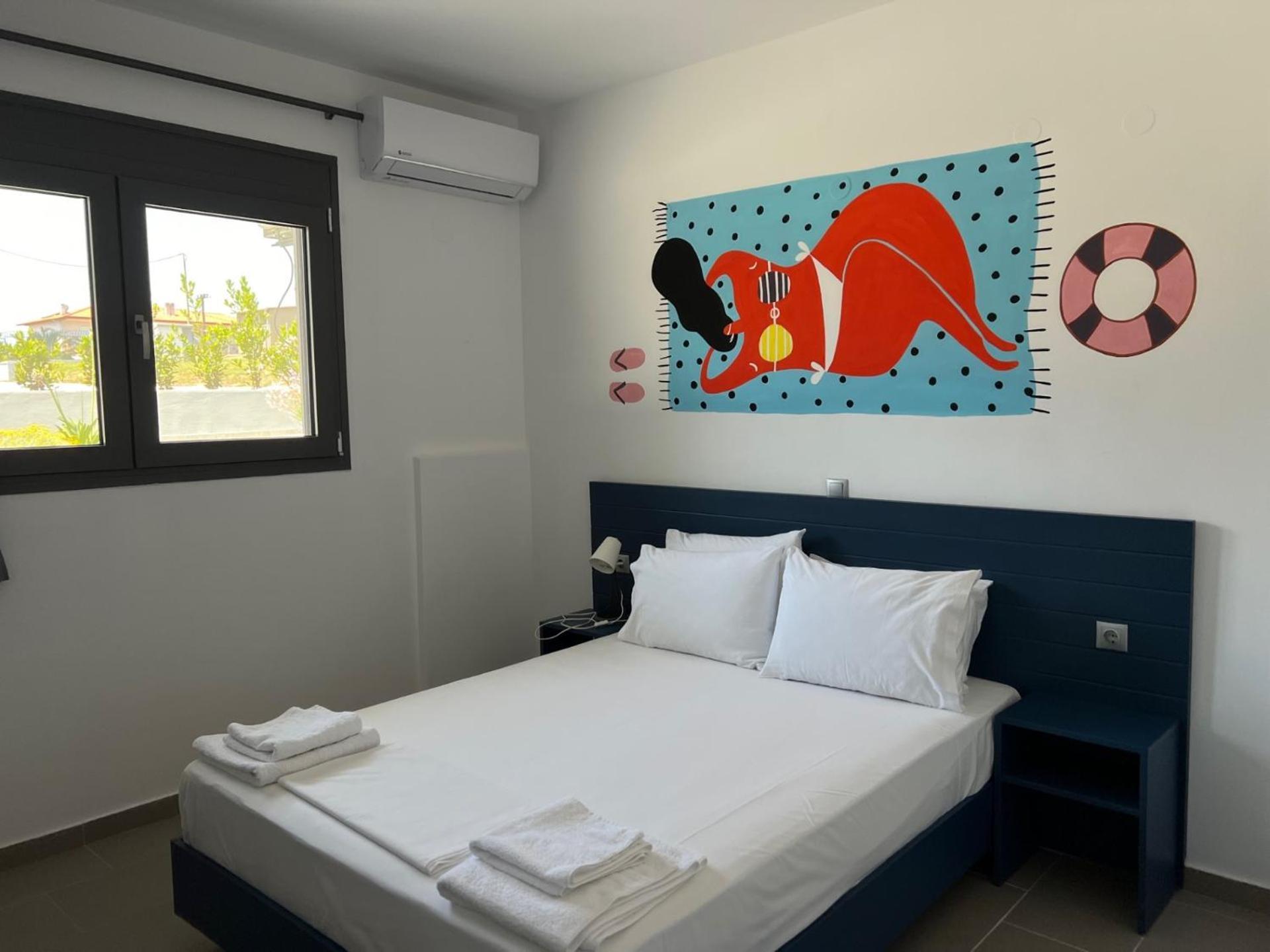 Ermojo Luxury Apartments Metokhion Patriotikon Kültér fotó